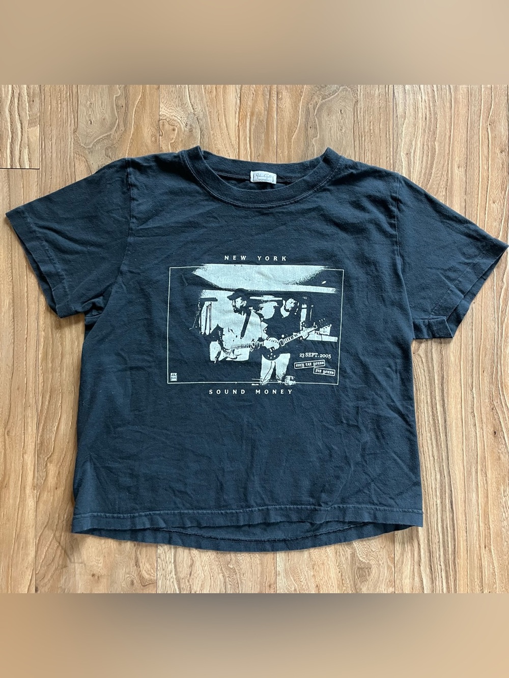 Brandy Melville cotton top